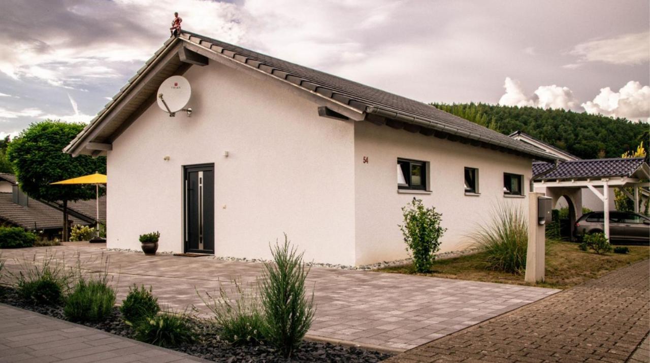 Die Pfalzherberge Waldfischbach-Burgalben Exterior foto